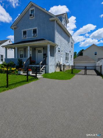 62 Saint Michaels Avenue Stratford CT 06614