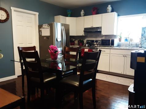 62 Saint Michaels Avenue Stratford CT 06614