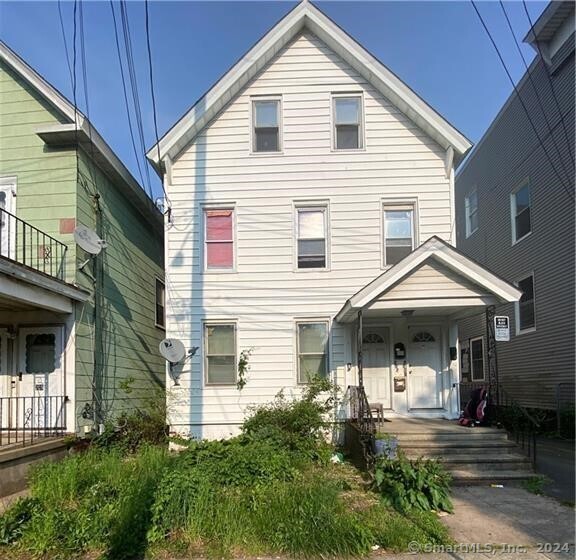 205 Farren Avenue New Haven CT 06513