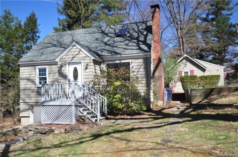 23 Sunset Trail Avon CT 06001