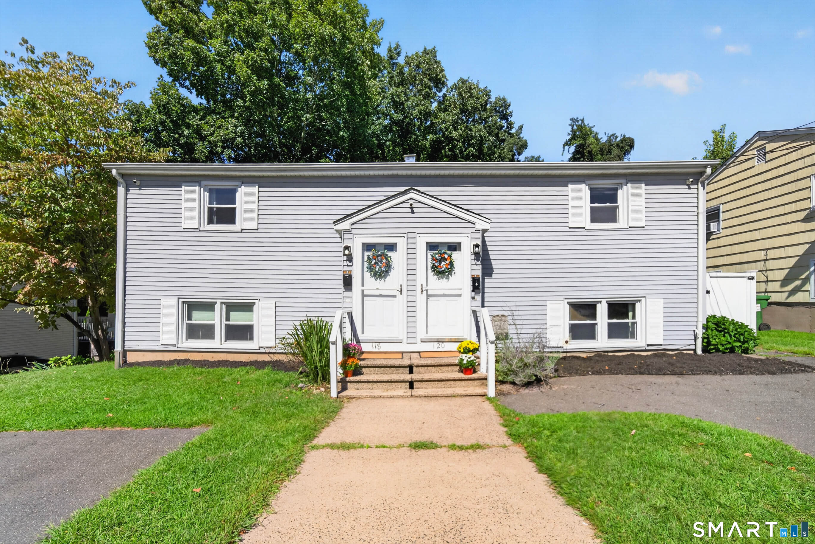 Wallingford CT, 118 Bull Avenue