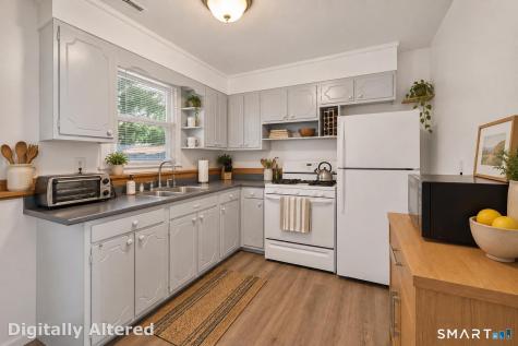 118 Bull Avenue Wallingford CT 06492