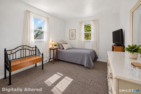 118 Bull Avenue Wallingford CT 06492