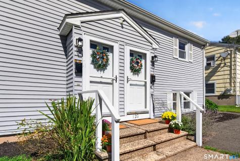 118 Bull Avenue Wallingford CT 06492