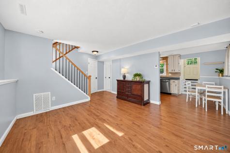 118 Bull Avenue Wallingford CT 06492