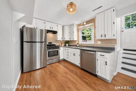 118 Bull Avenue Wallingford CT 06492