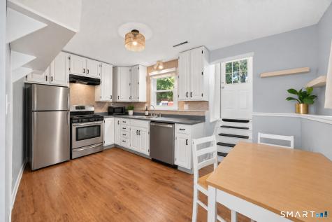 118 Bull Avenue Wallingford CT 06492