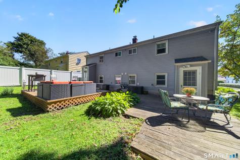 118 Bull Avenue Wallingford CT 06492