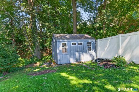 118 Bull Avenue Wallingford CT 06492
