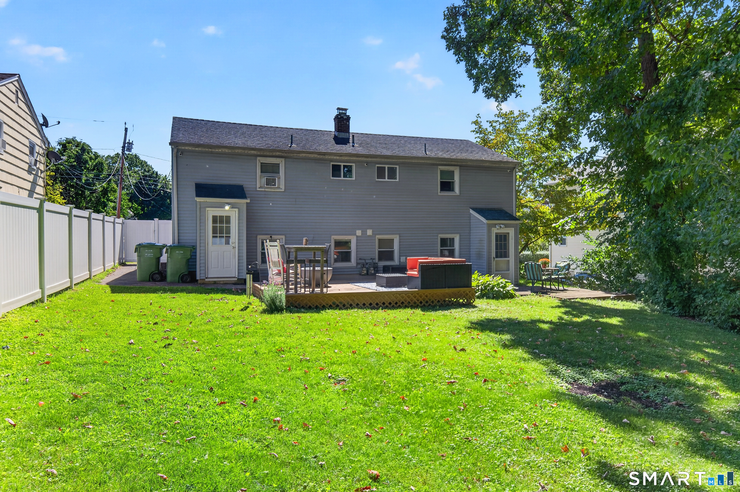 118 Bull Avenue Wallingford CT 06492
