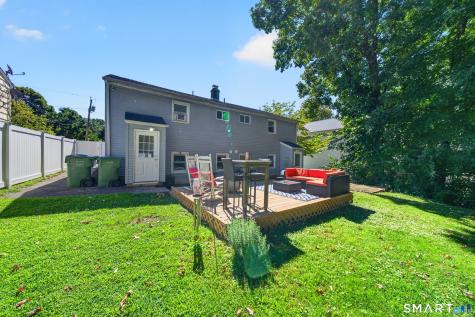 118 Bull Avenue Wallingford CT 06492