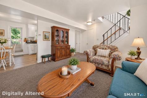 118 Bull Avenue Wallingford CT 06492