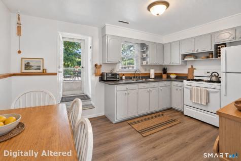 118 Bull Avenue Wallingford CT 06492