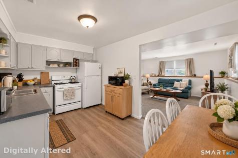 118 Bull Avenue Wallingford CT 06492