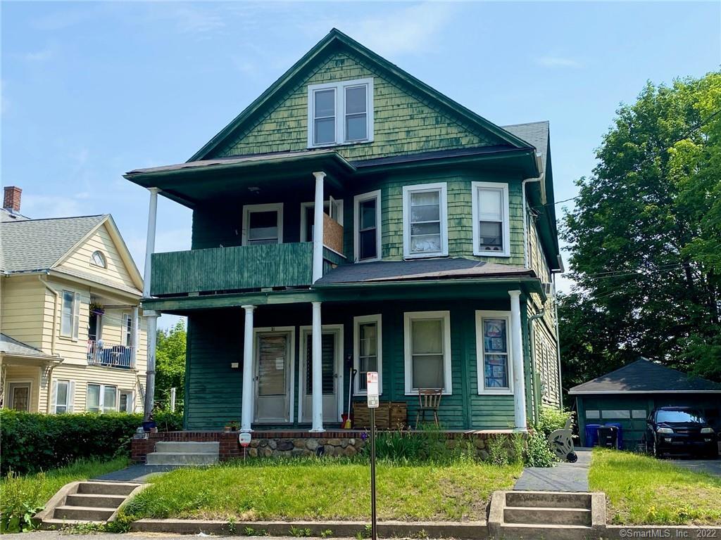 31 High Street Torrington, CT Real Estate Listing InternalID