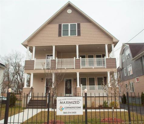 228 Vine Street Hartford CT 06112