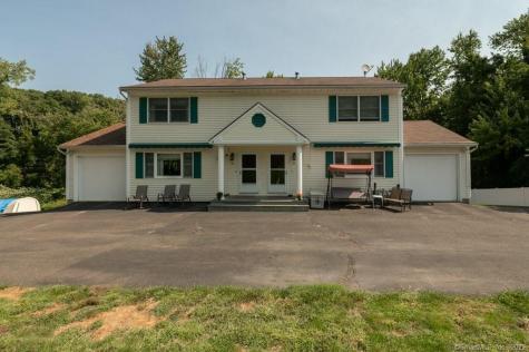 23 Esther Avenue Waterbury CT 06708