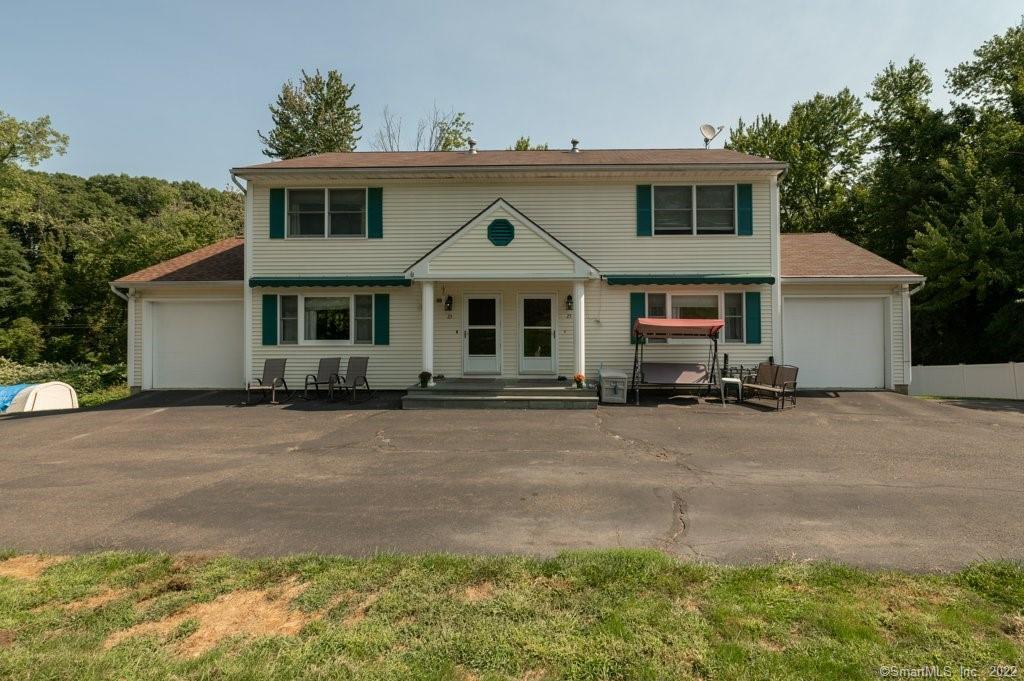 23 Esther Avenue Waterbury CT 06708