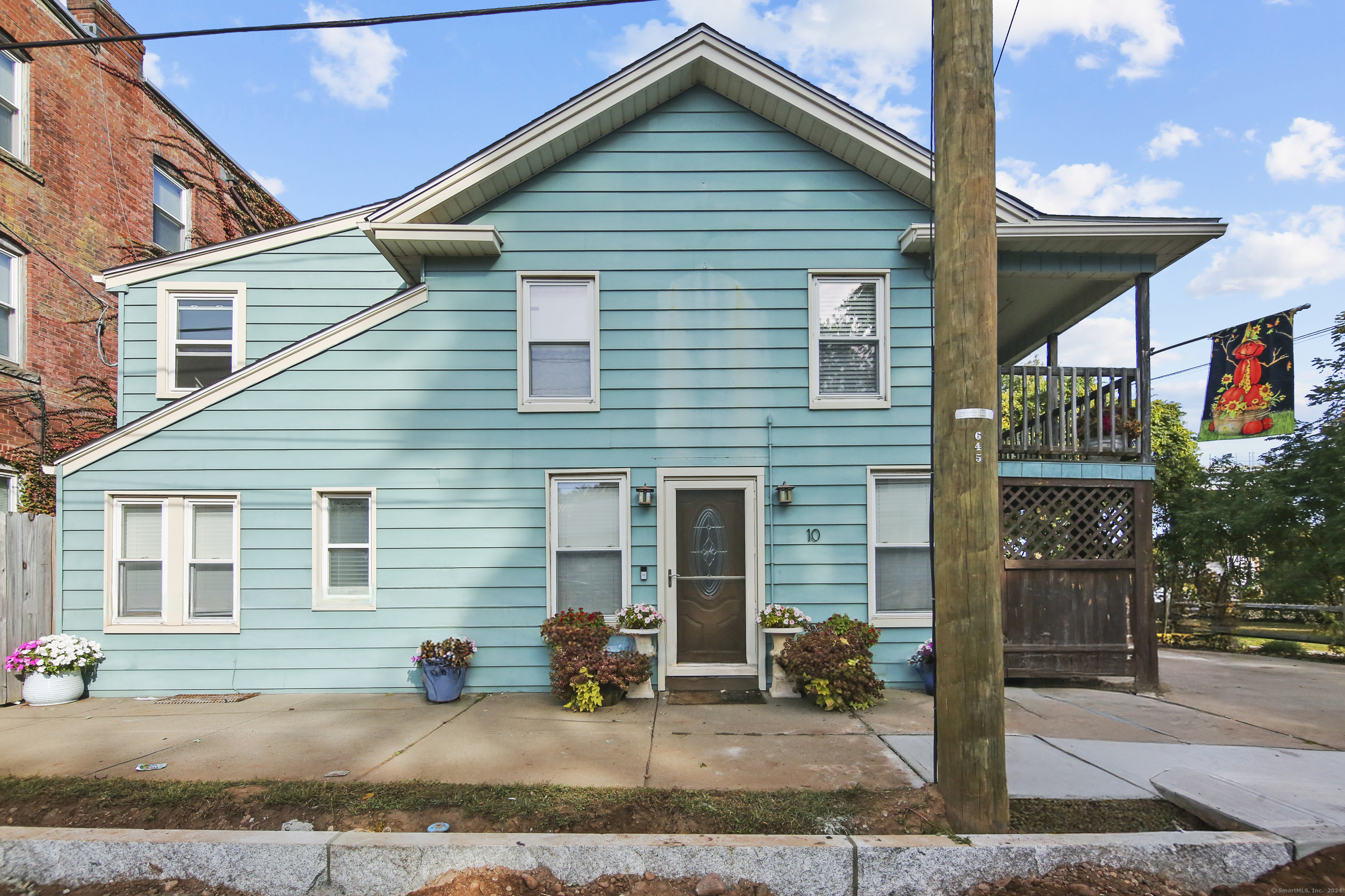 10 Portland Street Middletown CT 06457