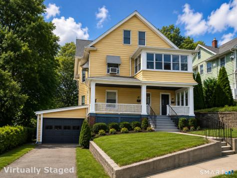 13 Ells Street Ansonia CT 06401