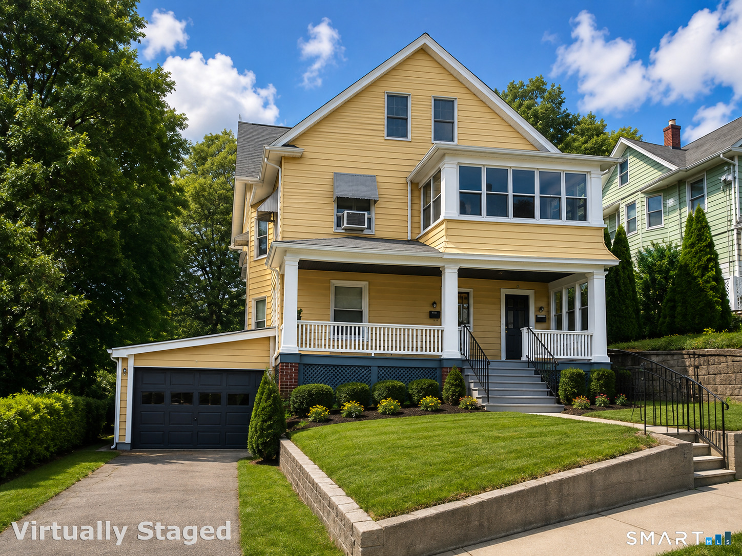 13 Ells Street Ansonia CT 06401