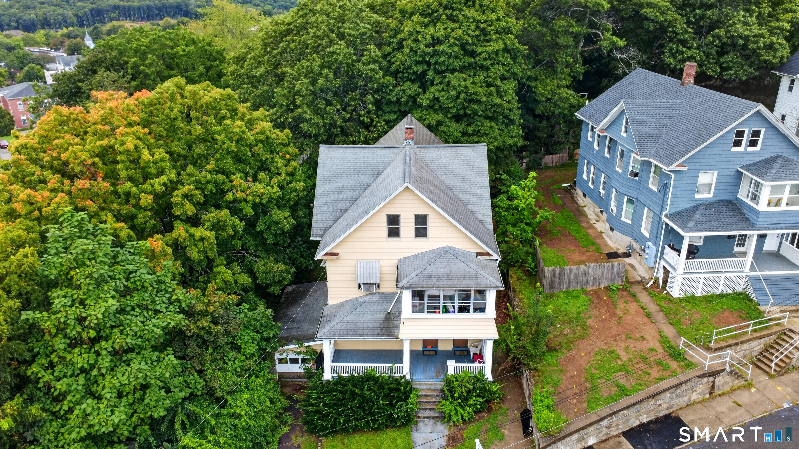13 Ells Street Ansonia CT 06401