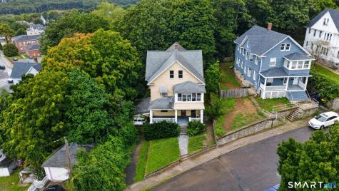 13 Ells Street Ansonia CT 06401