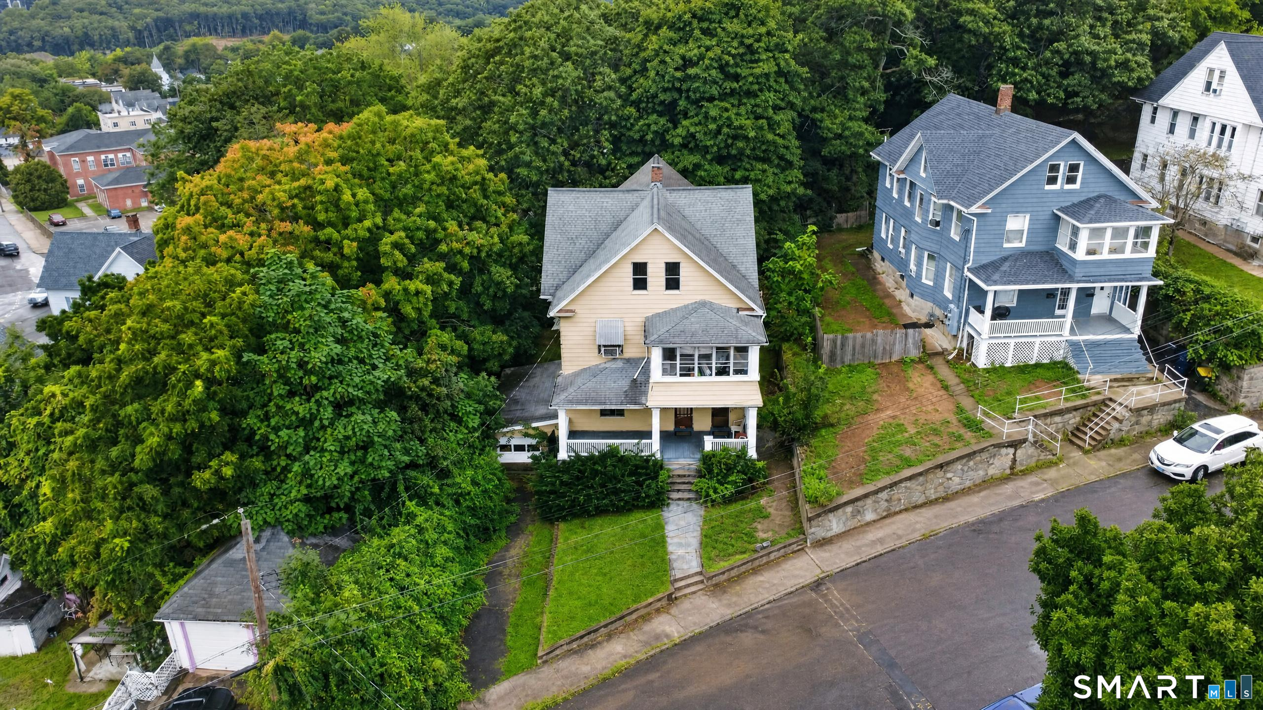 13 Ells Street Ansonia CT 06401