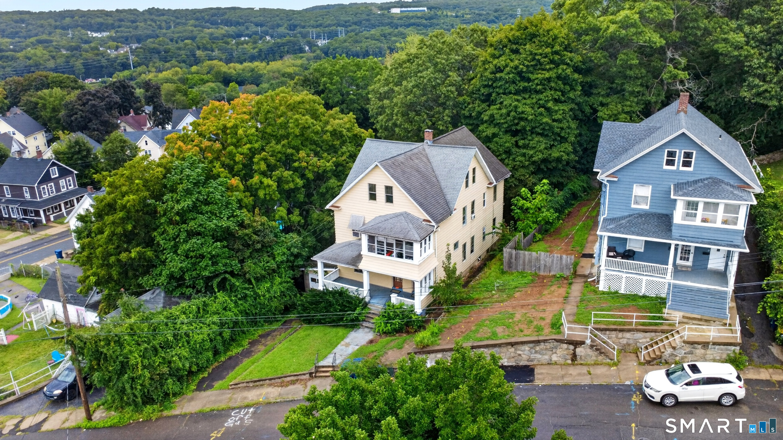 13 Ells Street Ansonia CT 06401