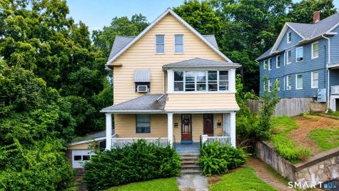 13 Ells Street Ansonia CT 06401