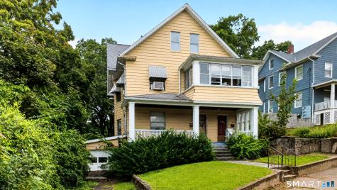 13 Ells Street Ansonia CT 06401