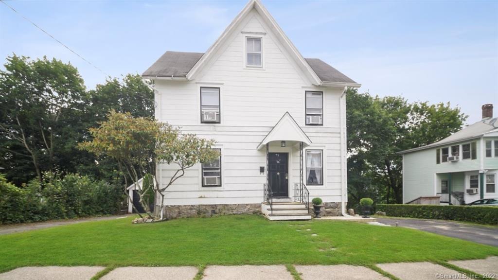 76 Garfield Avenue Danbury CT 06810