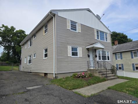 1526 West Broad Street Stratford CT 06615