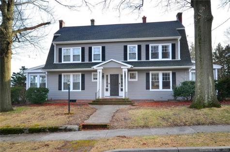 296/298 Center Street Bristol CT 06010