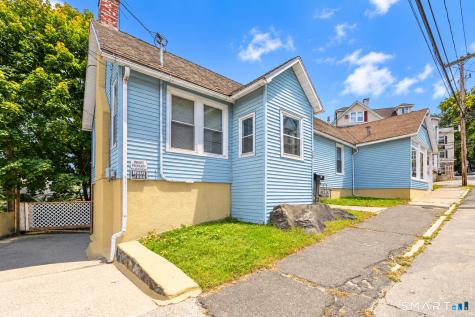 113 Bunker Hill Avenue Waterbury CT 06708