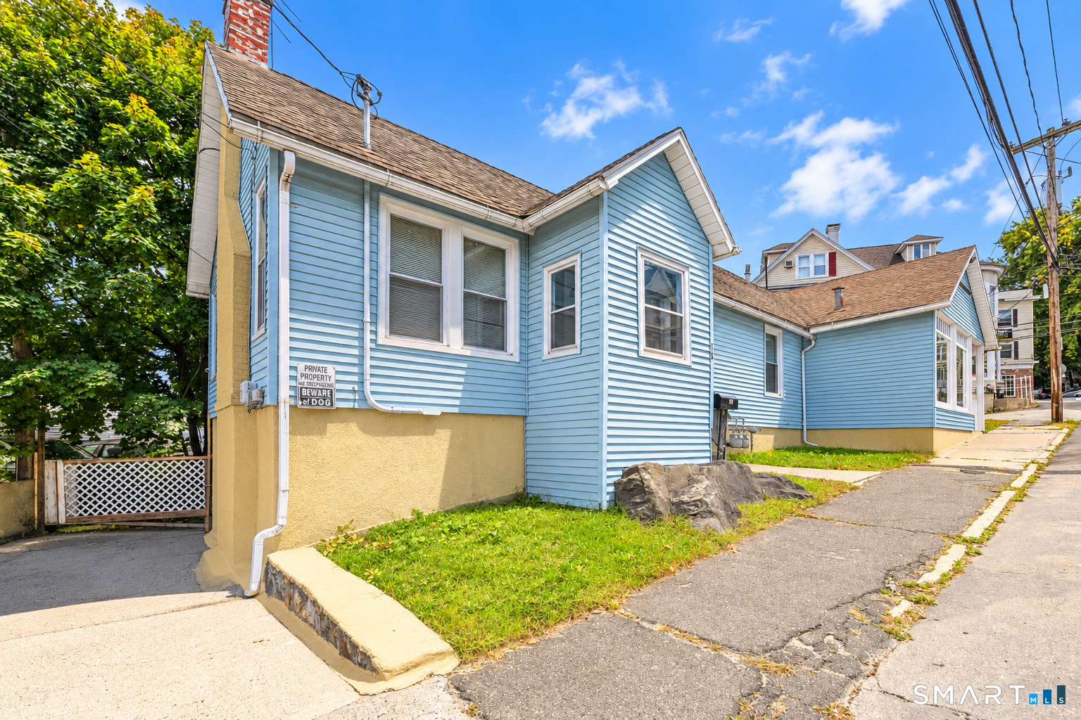 113 Bunker Hill Avenue Waterbury CT 06708