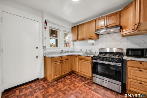 113 Bunker Hill Avenue Waterbury CT 06708