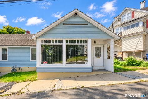113 Bunker Hill Avenue Waterbury CT 06708