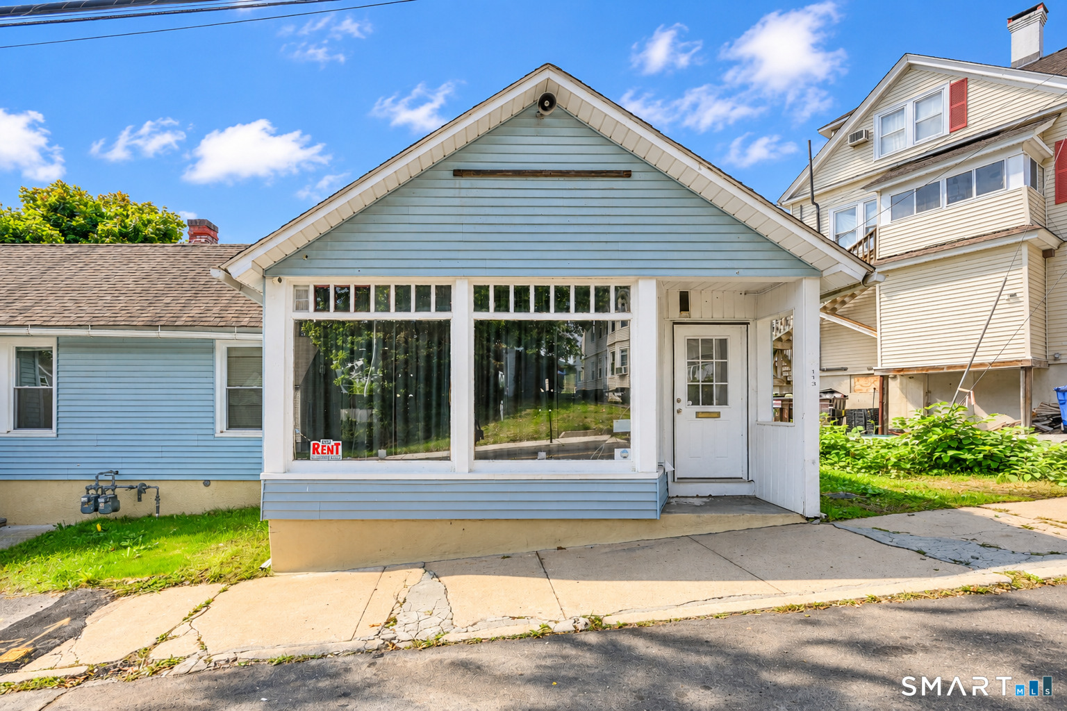 113 Bunker Hill Avenue Waterbury CT 06708