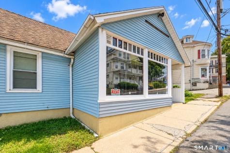 113 Bunker Hill Avenue Waterbury CT 06708