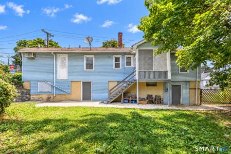 113 Bunker Hill Avenue Waterbury CT 06708