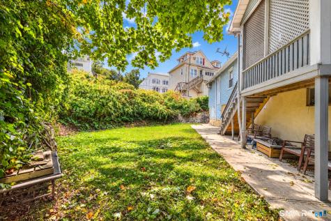 113 Bunker Hill Avenue Waterbury CT 06708