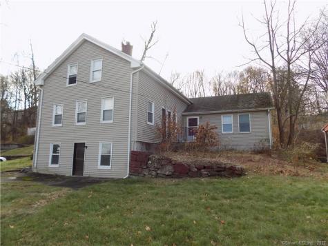 186 South Street Bristol CT 06010