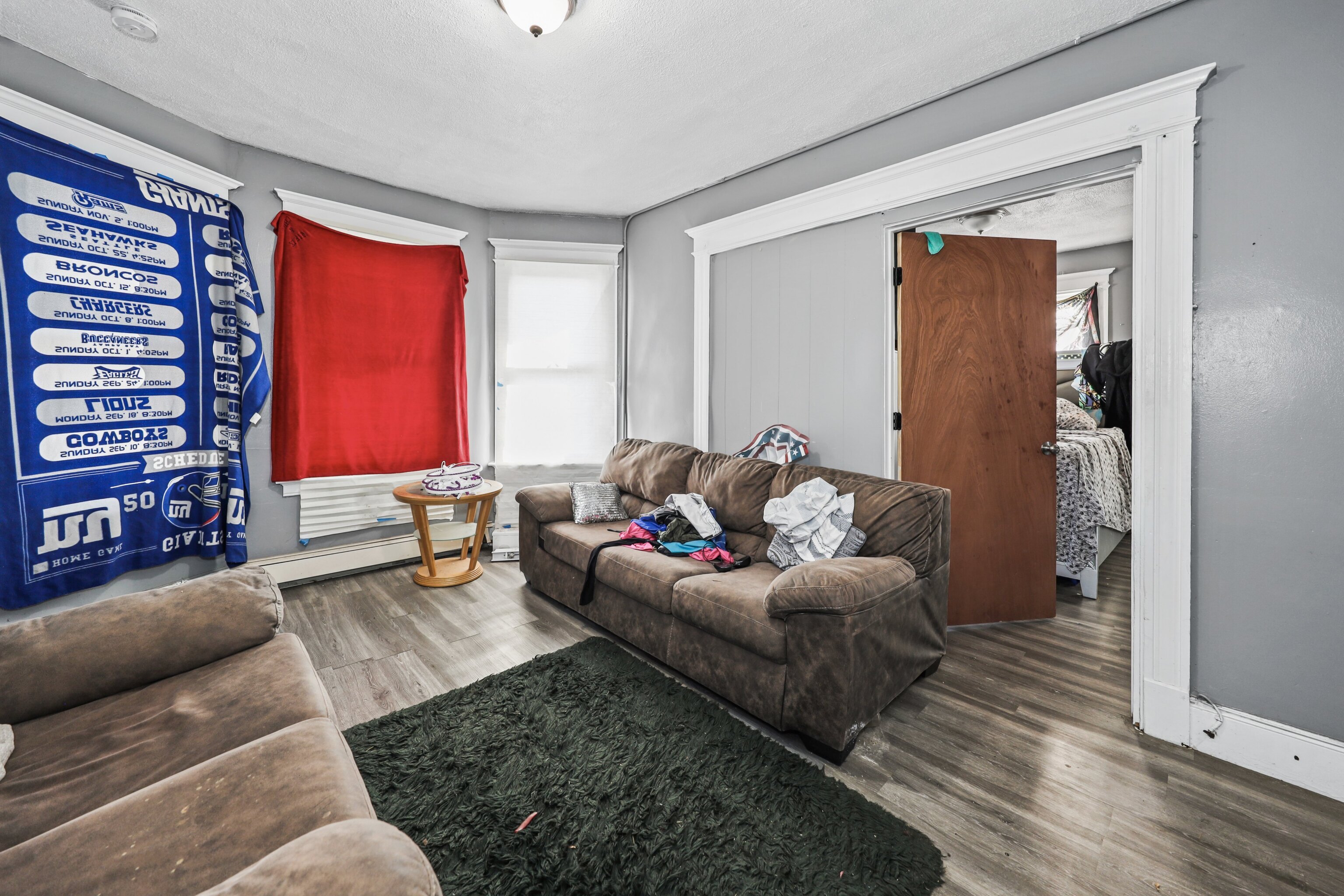 127 Lounsbury Street Waterbury CT 06706