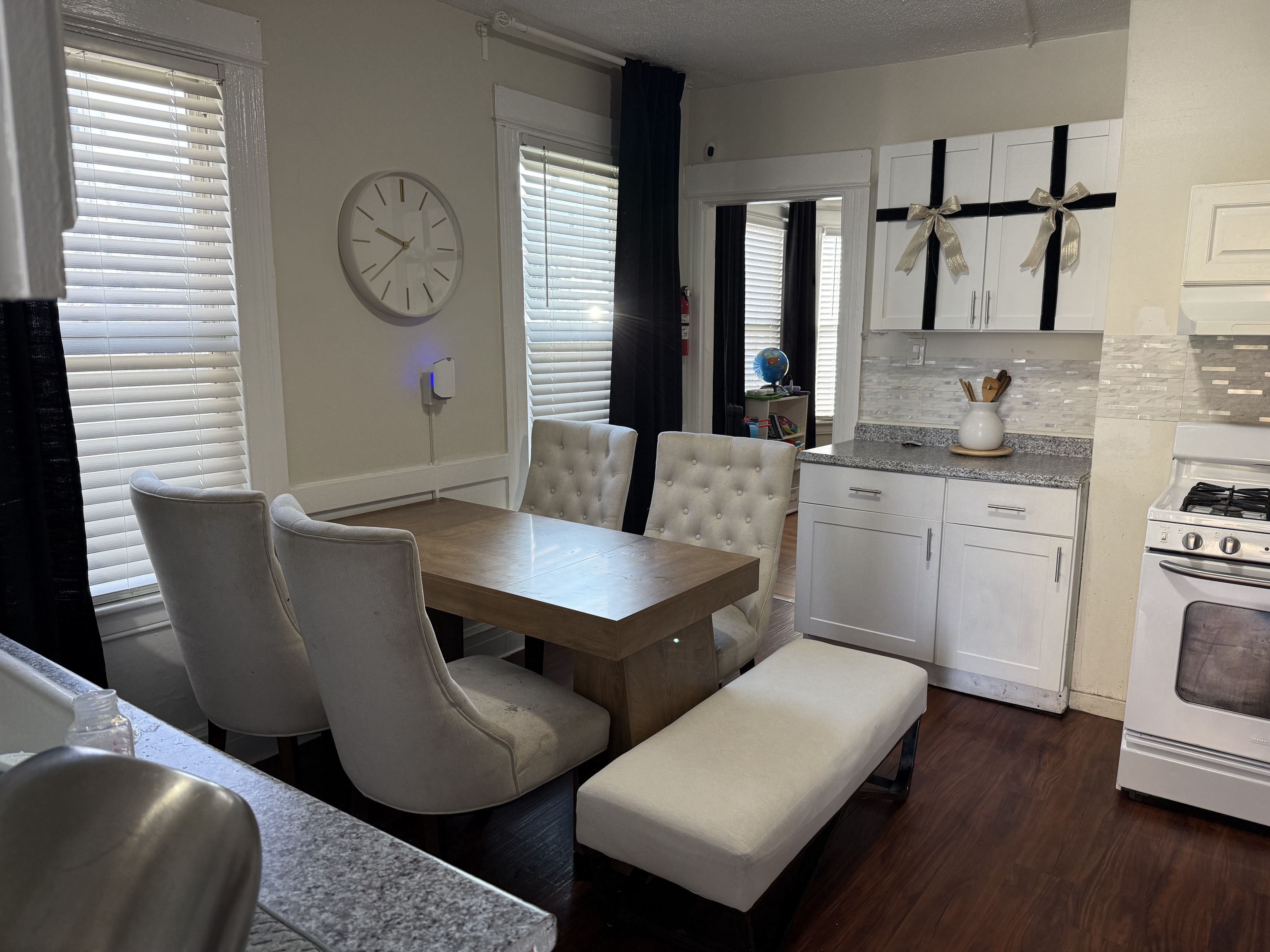 127 Lounsbury Street Waterbury CT 06706