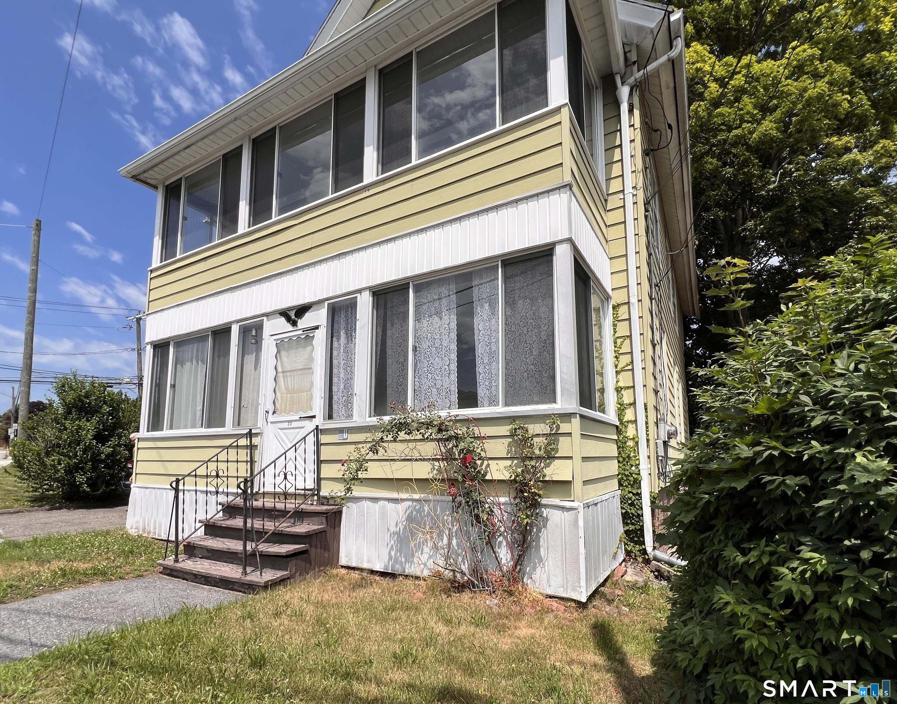 20 Prospect Place Torrington CT 06790