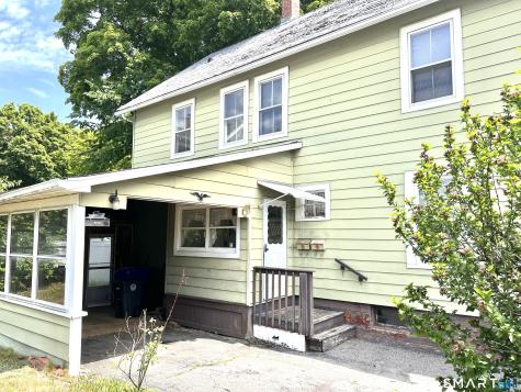 20 Prospect Place Torrington CT 06790