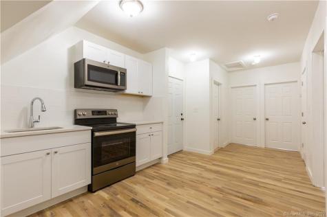 15 Marshall Street Hartford CT 06105
