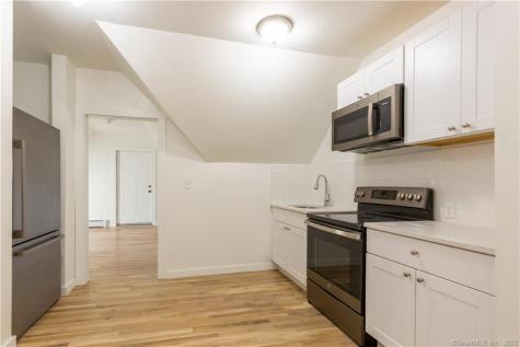 15 Marshall Street Hartford CT 06105