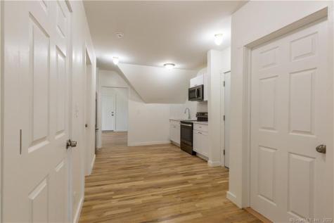 15 Marshall Street Hartford CT 06105